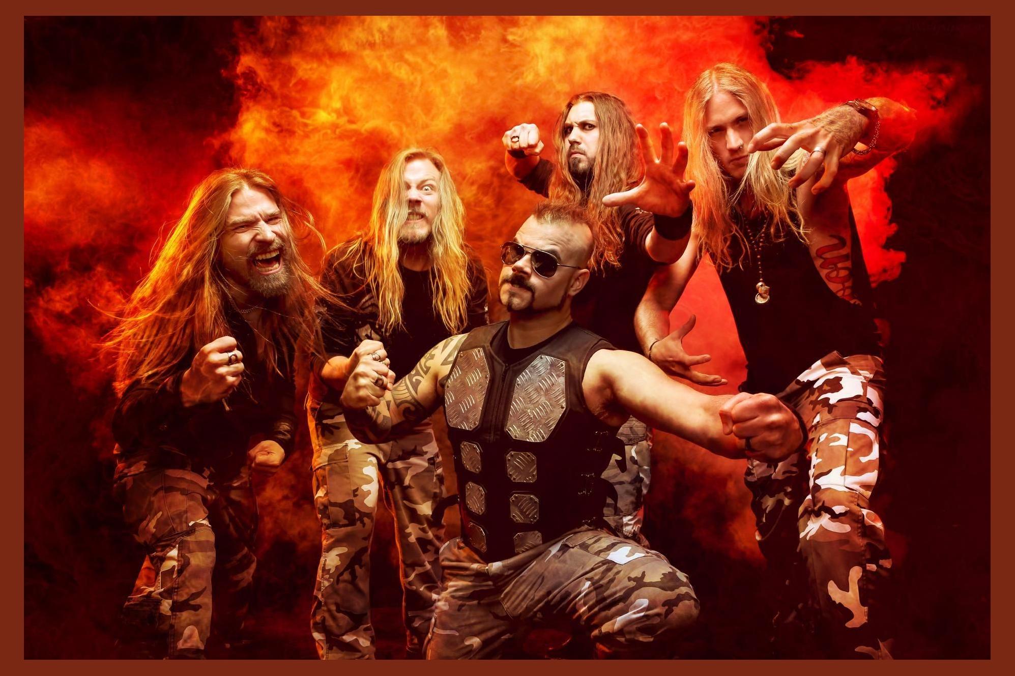 Sabaton